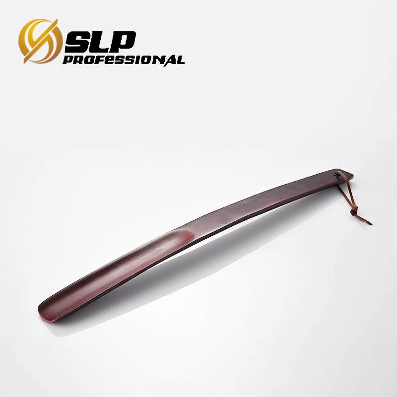 Деревянные рожки для обуви с длинной ручкой для использования в домашних гостиницах