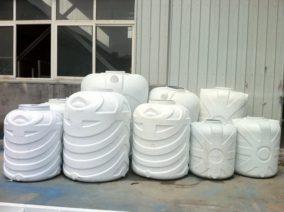 Plastic Product Blow Molding Blow Making Machine