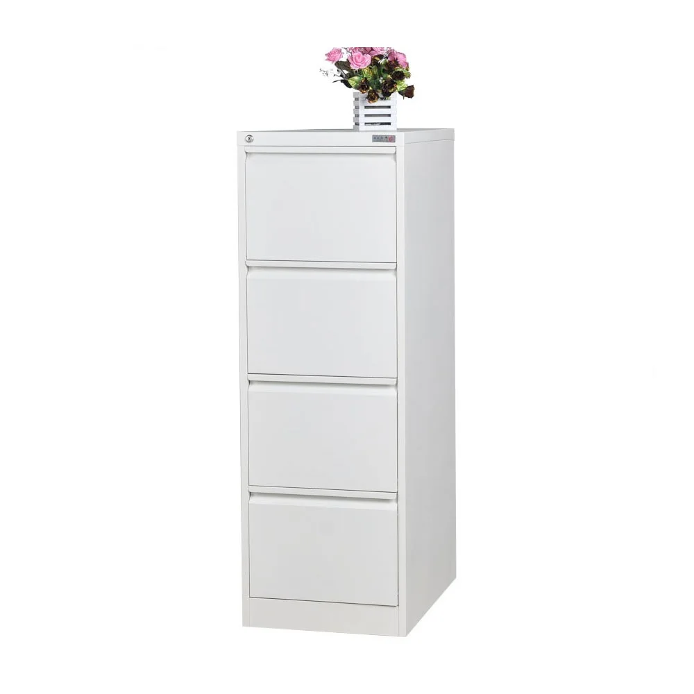 
Office file cabinet 2 drawer steel filing cabinet 