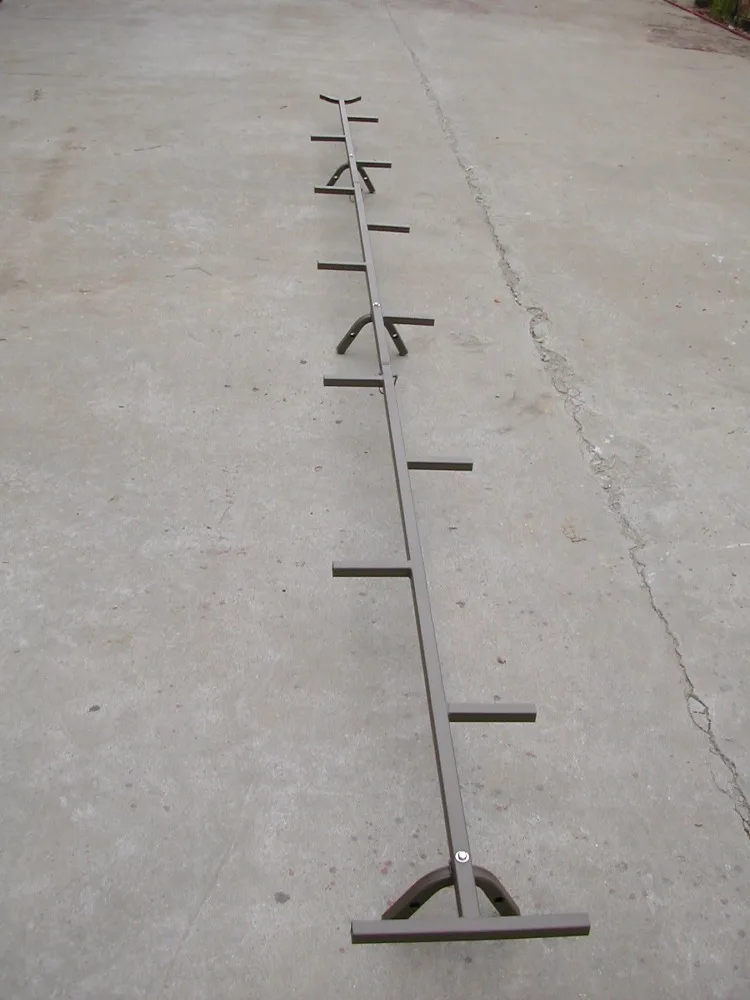 Tree Climbing Stick&Hunting equipment/ Tree steps