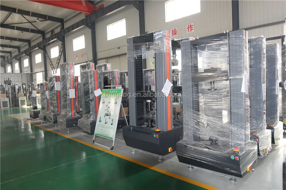 300J Manual Charpy Impact Tester / Manual metal impact testing machine manufacturer price JB-300