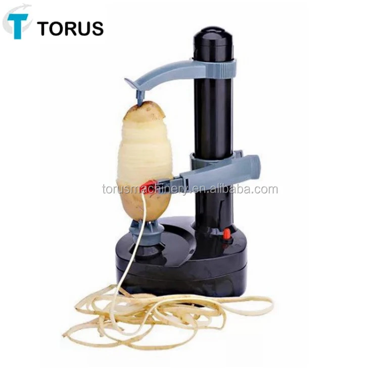 automatic carrot stainless steel fruit peeler
