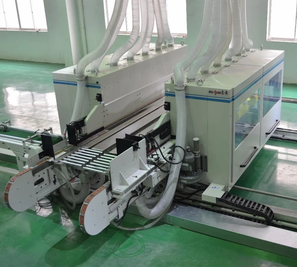 Производственная линия Деревянных напольных покрытий МДФ и цельного дерева