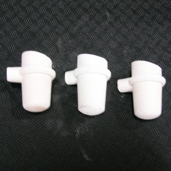 Тигель для индукционной