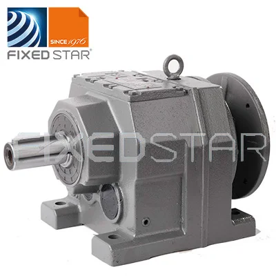 Fixedstar Helical Motor Gearbox