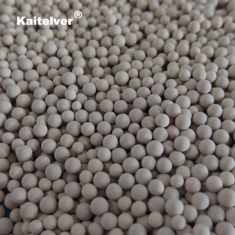 5A mol sieve for oxygen breathing machine/oxygen generating apparatus