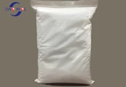 
BaSO4 Paint Grade Barite Powder 