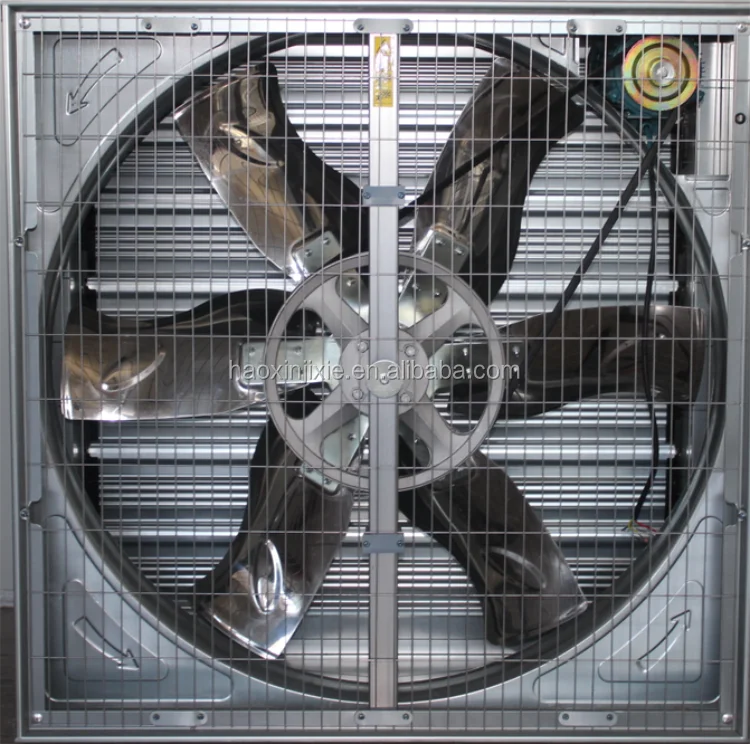 air conditioner exhaust fan industrial exhaust fan malaysia