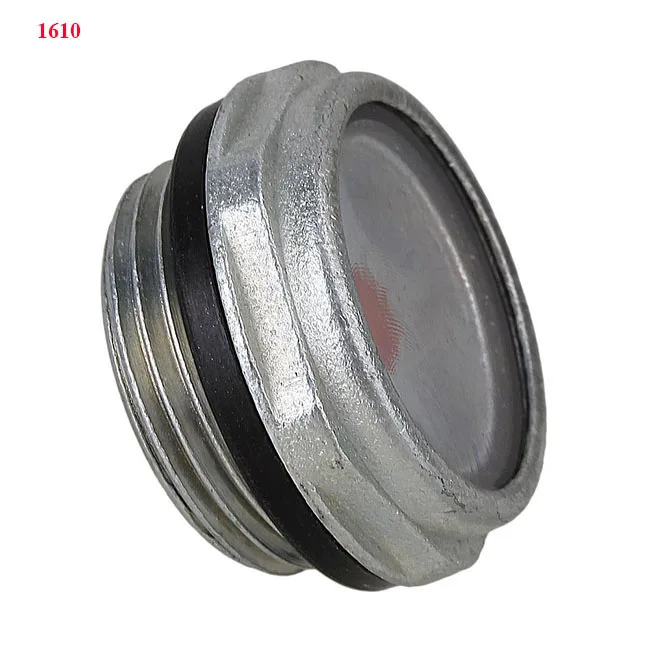 19mm head diameter Oil Level Indicator