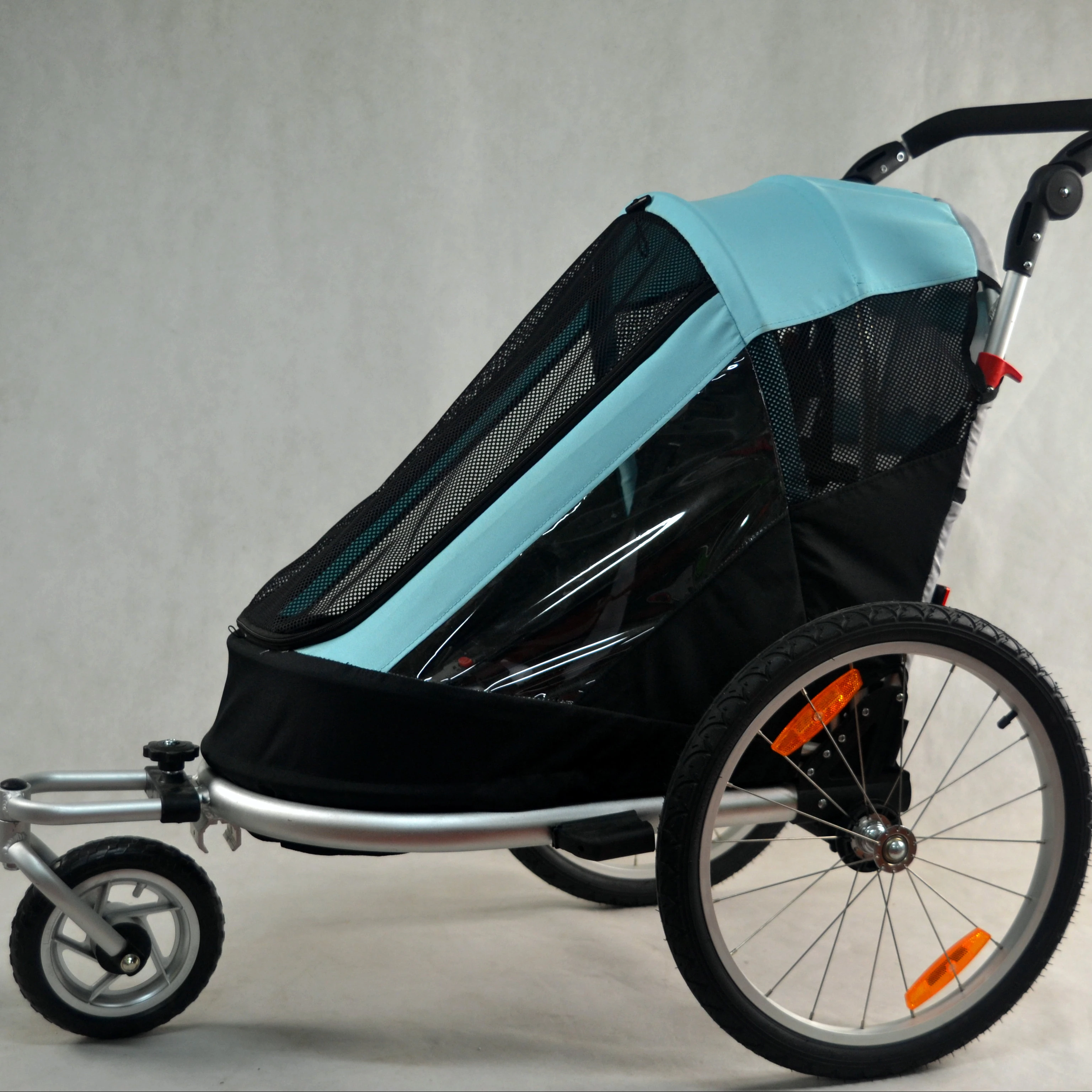 
Bike Single Tricycle&Stroller 