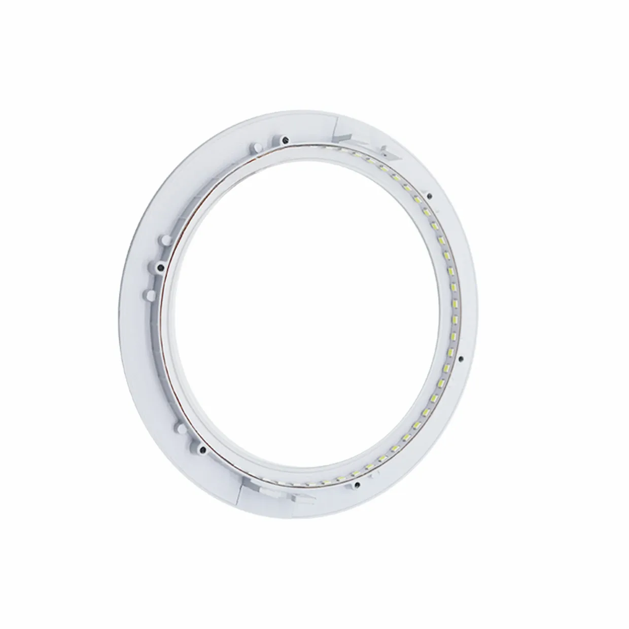 18w 225mm diameter ultra slim round Led panel light embedded Good quality