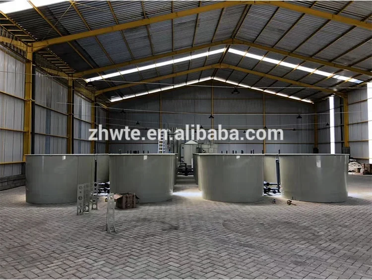 Fish Farming In India Pisciculture,Fishery Equipment Aquaculture System Tilapia,Cuve Aquaculture Shrimp Farm For Sale
