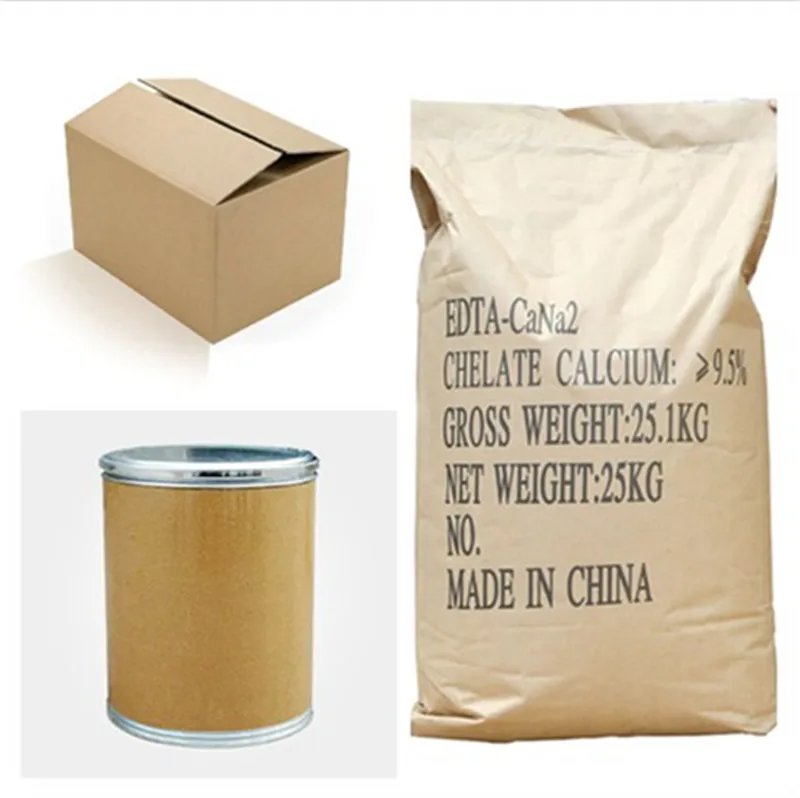 
Competitive price trace mineral element fertilizer EDTA 4Na salt 