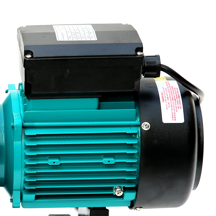 
Jazzi A- Series Electric Swimming Pool Water Pump 030704-030712 