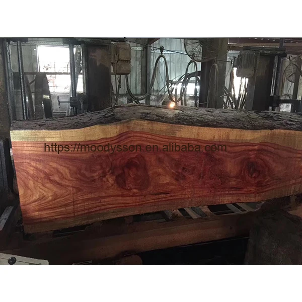 
wholesale wood logs BUBINGA slab timber grade BUBINGA wood timber 