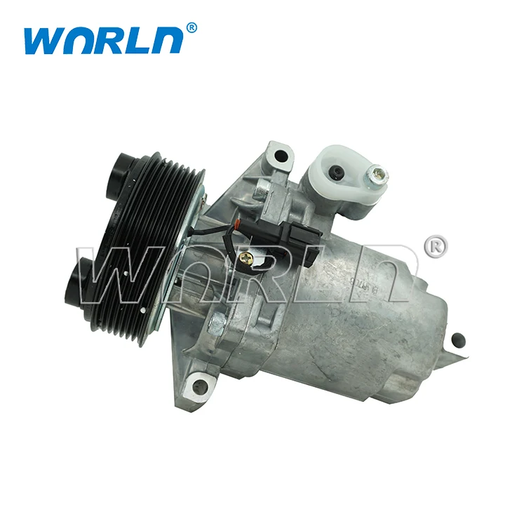Auto/C compressor for Nissan Livina/Juke/Turbo/CUBE 2008-/1.6 1.8 92600-1KC1A /92600-1KC4A/92600-1KC2B