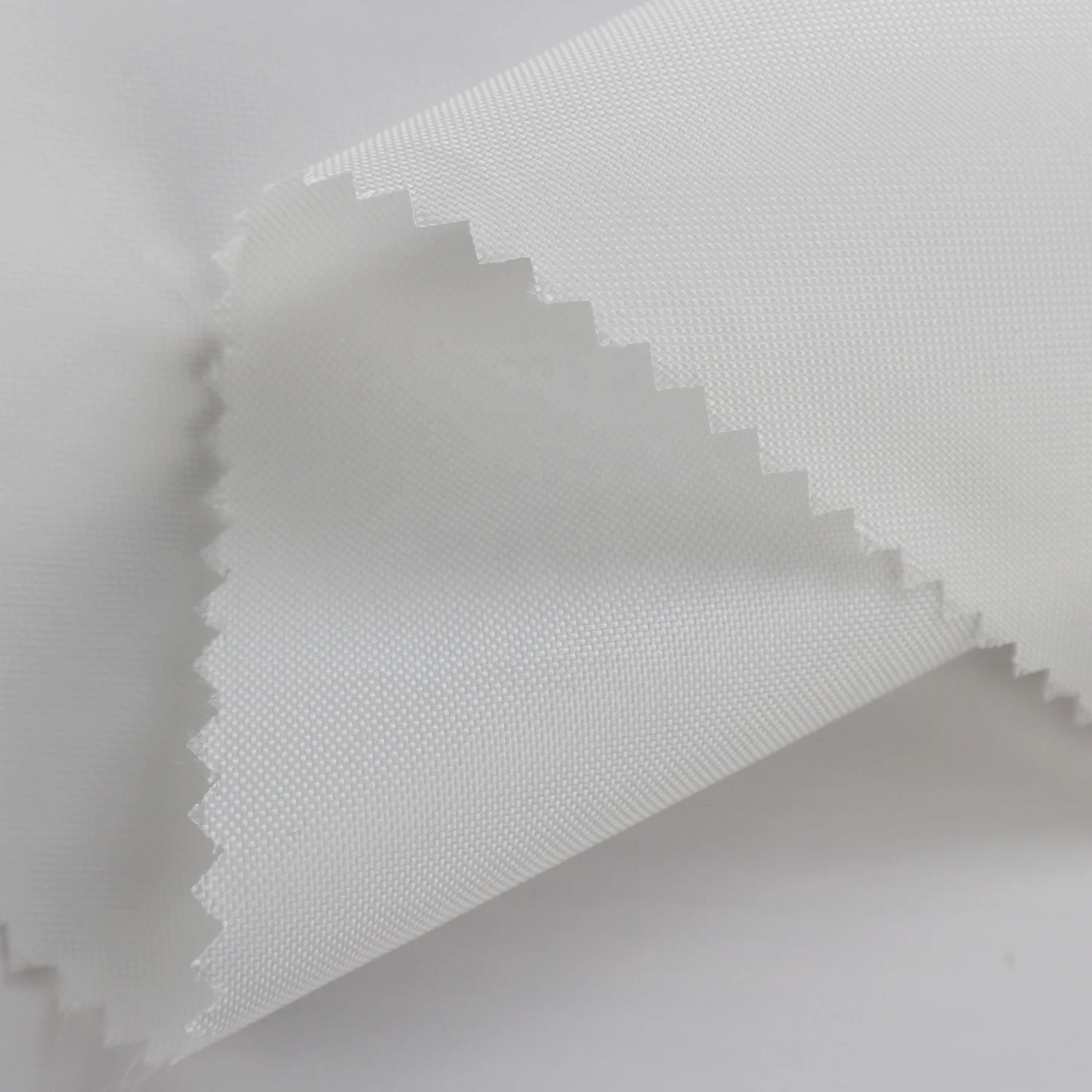 210D Polyester oxford fabric without carbon fiber for Clean room fabric