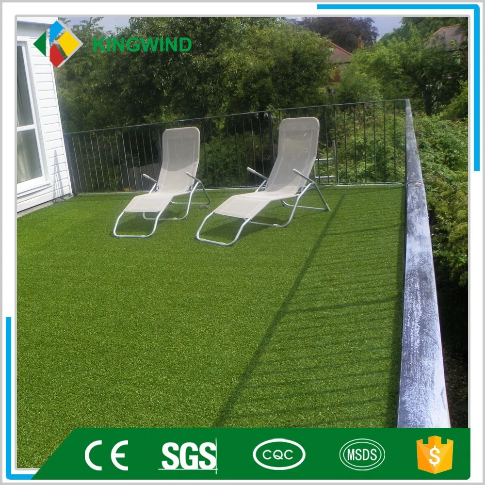 GOLF putting green synthetic lawn grass