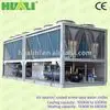 China central air conditioner industrial air cooled water chillers, air cooled water chiller