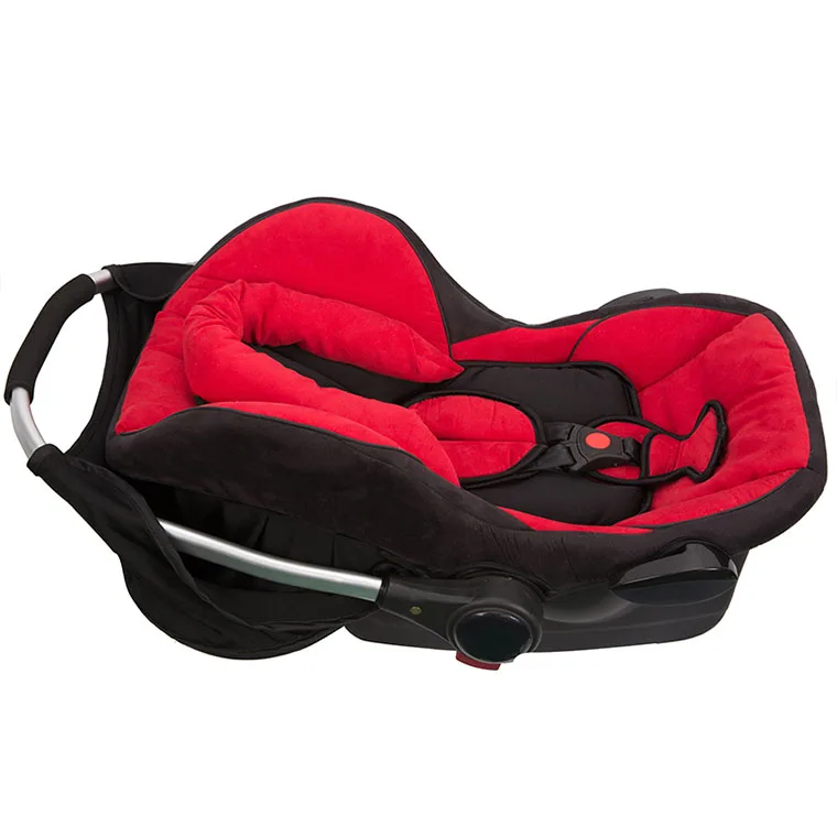 Удобные Экологичные Роскошные защитить детское автокресло