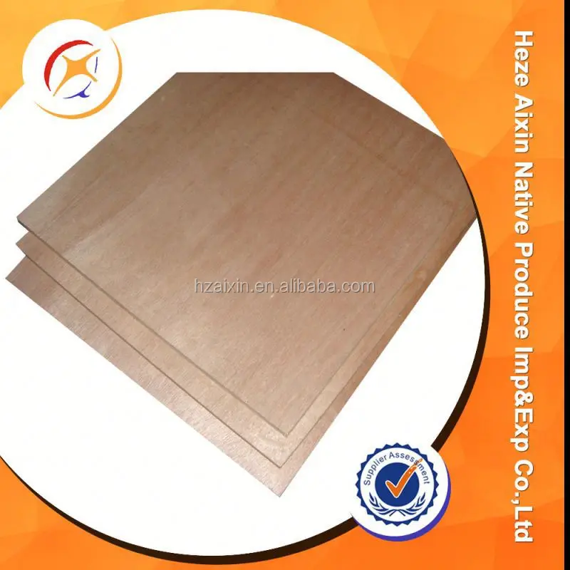  Фанера бинтангор 3 мм