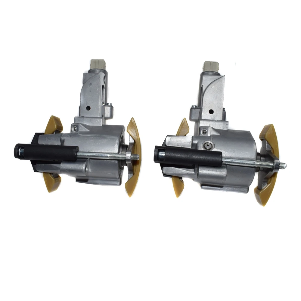 Left & Right Timing Chain Tensioner Camshaft Set For Audi A4 A6 A6 Quattro Allroad Quattro VW Passat 98-05 153179801,1119202810