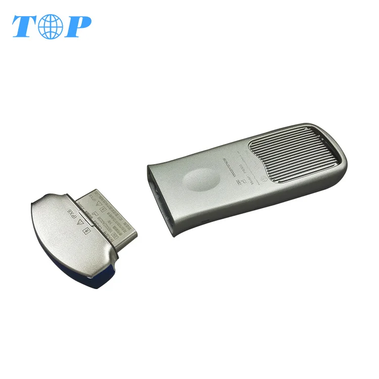 TOP-A1029 Hand held Wireless Color Doppler Ultrasound Diagnostic System WIFI Ultrasound Probe