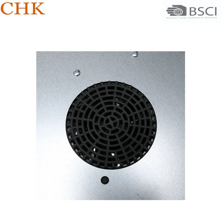 CE RoHS  GS Certification Built in Induction Cooker 4 Burner Induction Hob / Stove