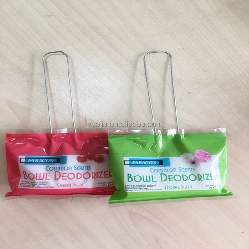 Hot Sale PDCB toilet balls cleaning air freshener fragrance ball toilet automatic cleaner