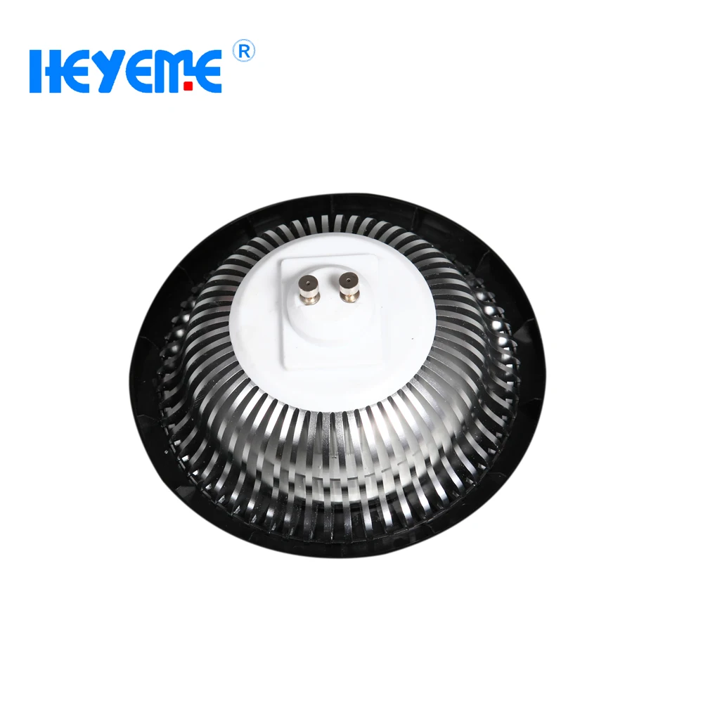 
Top Quality 12W LED AR111 Spot Lamp For LED Ceiling Down Light 