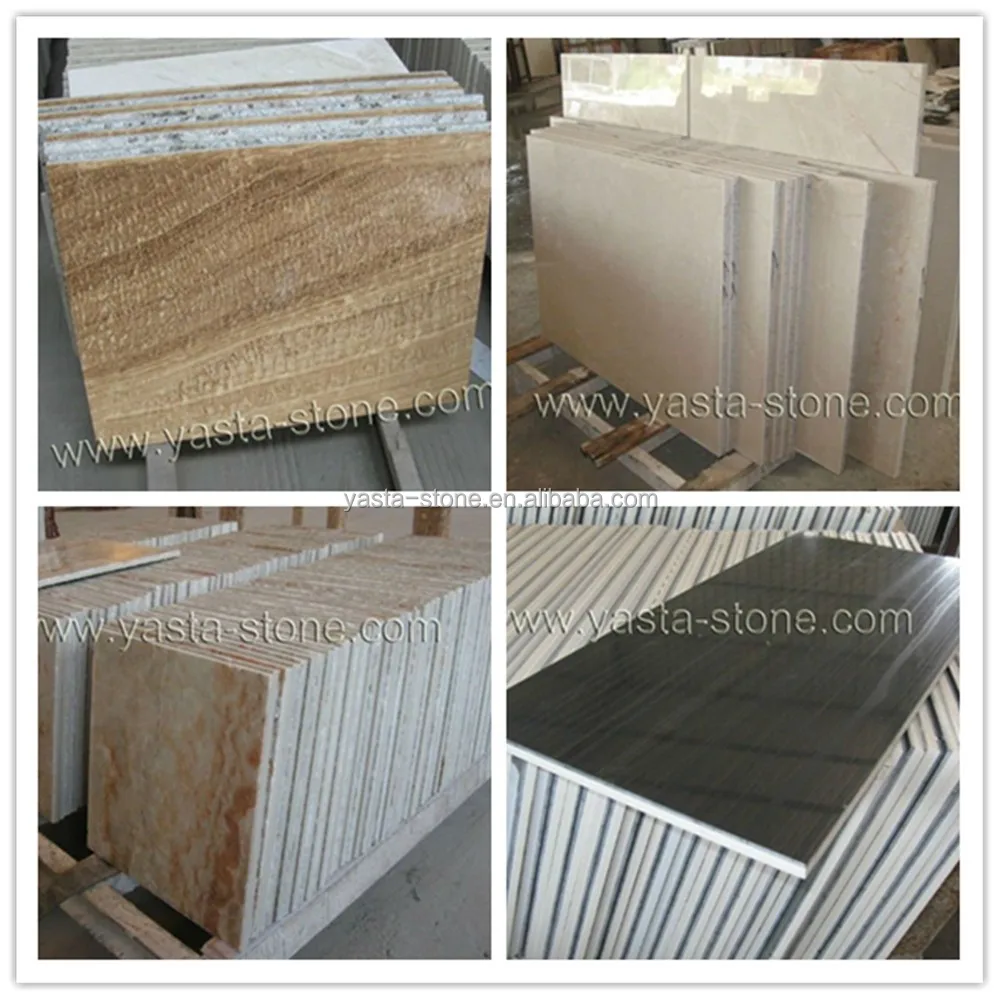 Floor&Wall Artificial composite marble