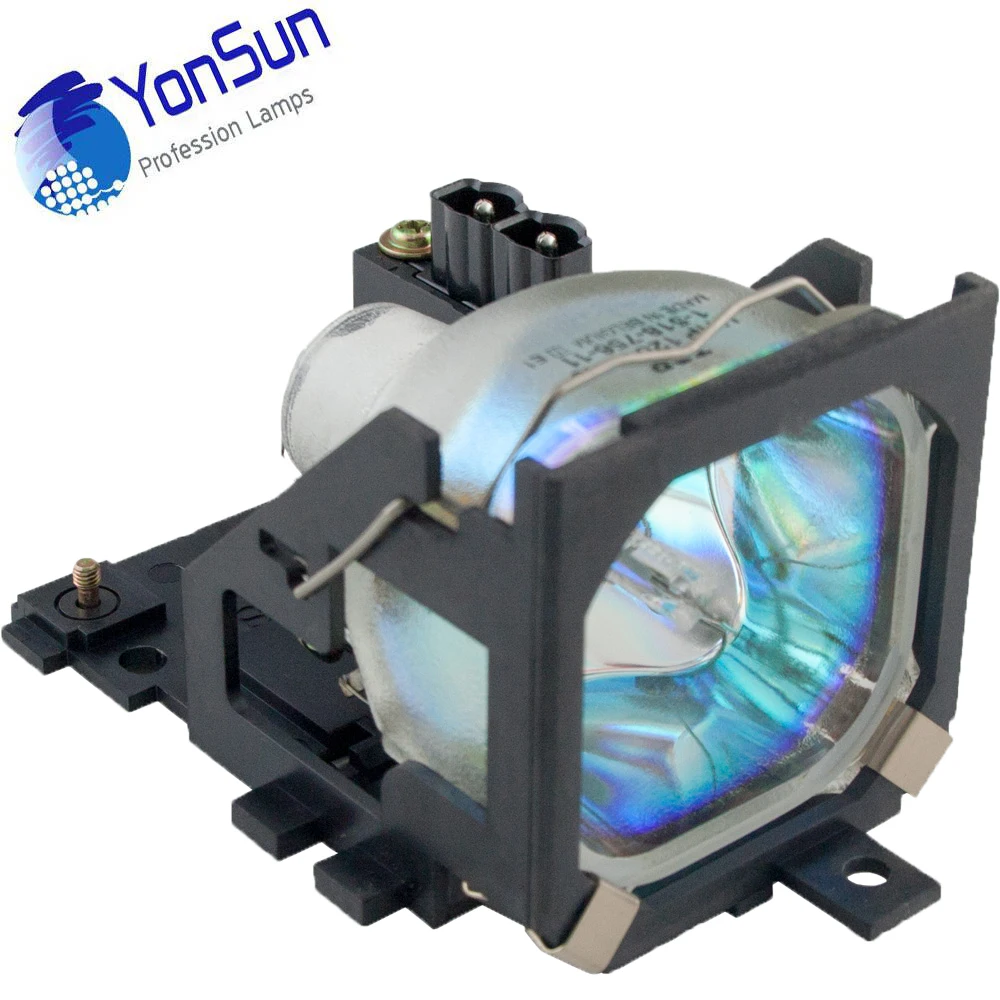 LMP-C121 лампа проектора UHP120W с корпусом для VPL-CS3 VPL-CS4
