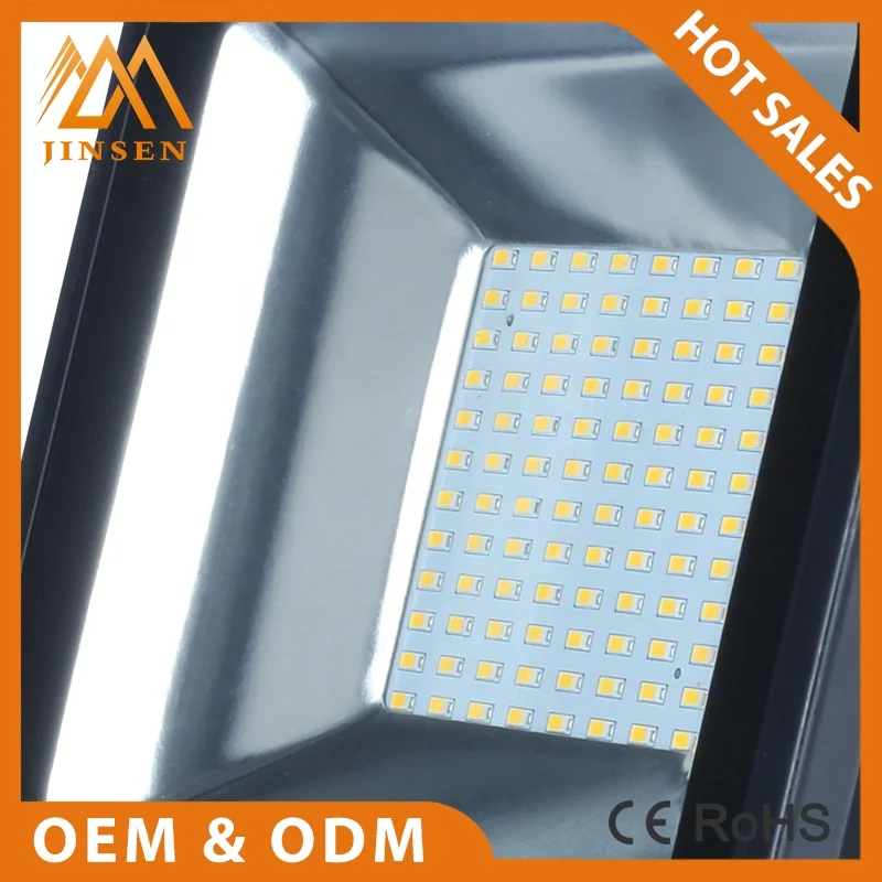 
High lumen IP65 waterproof outdoors omni led flood light 