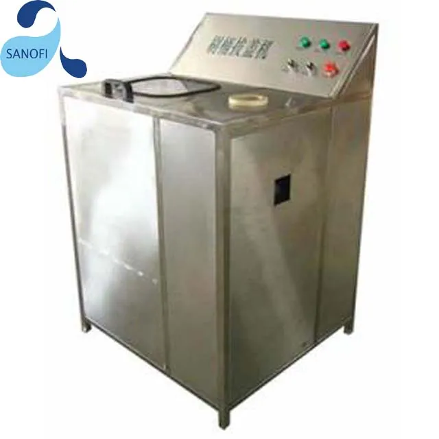 Cheapest bottle Washing / 5 gallon barrel washer / BS-1 bottle barrel Washing Machine