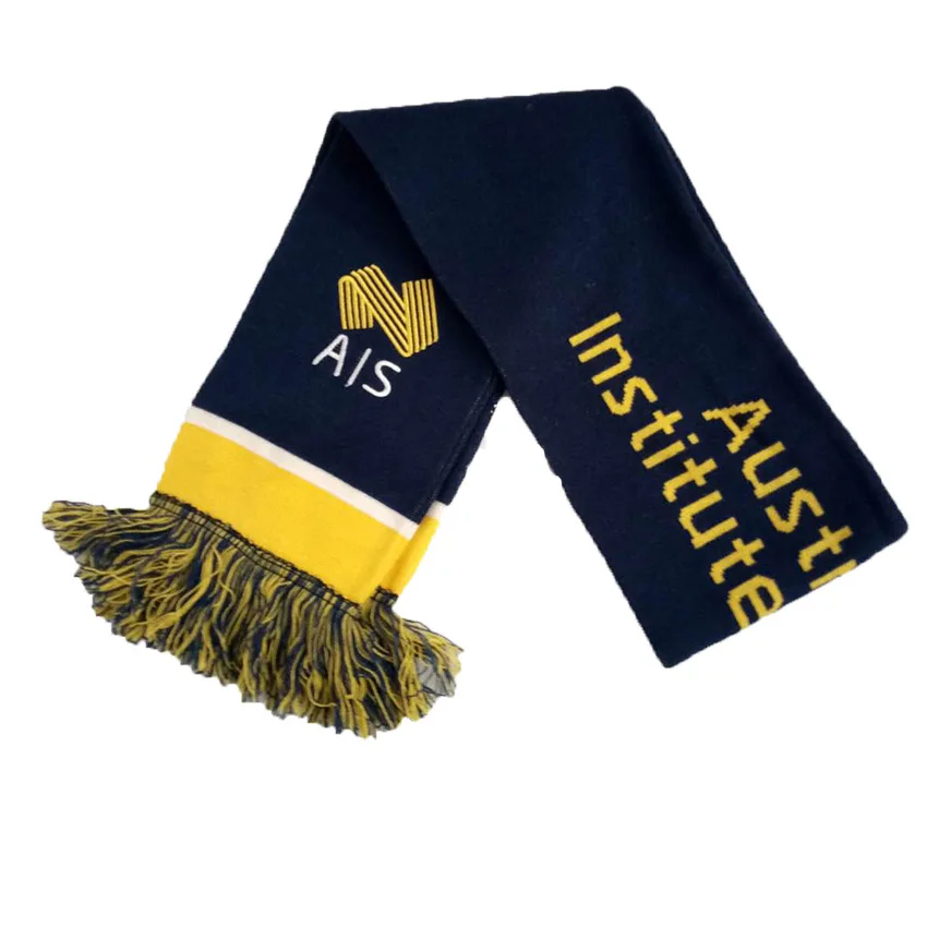 Factory direct custom new model knit cashmere snood knitted winter scarf 2019