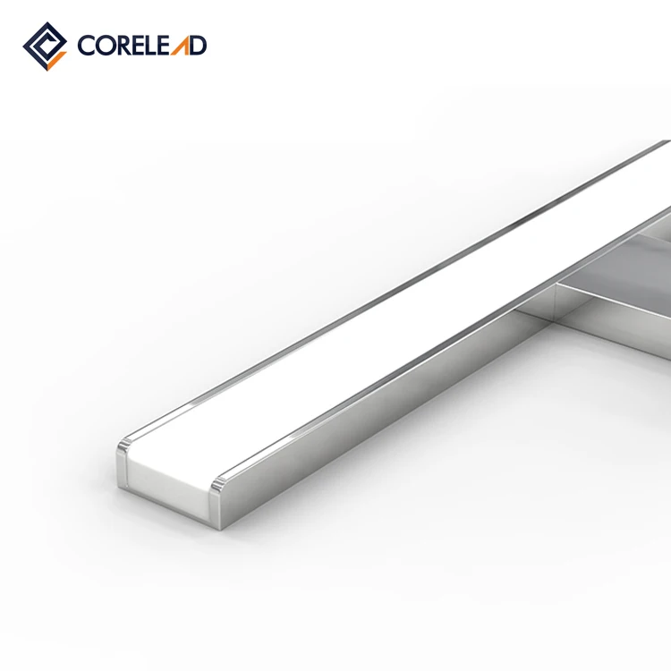 Лидер продаж, светодиодный зеркальный светильник для ванной комнаты с сертификатом IP44/CE/ROSH от TUV