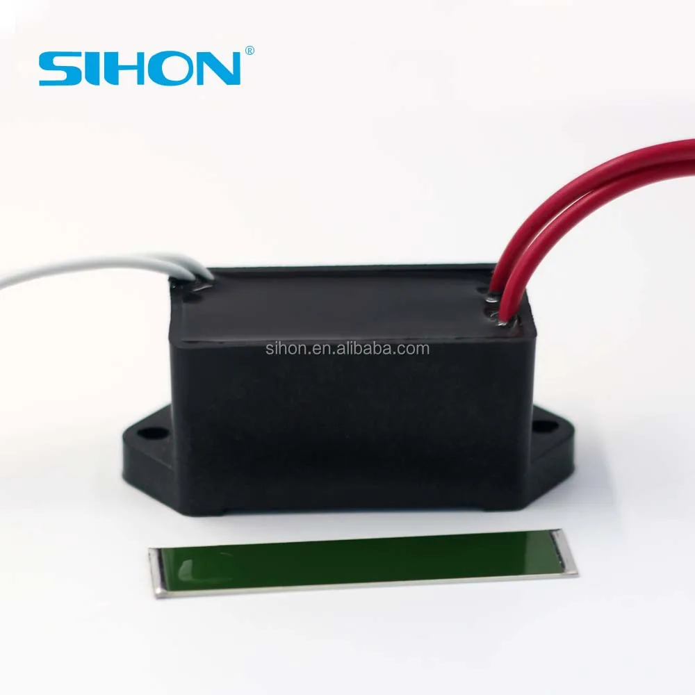 
500mg/h Ceramic Ozone Plate With Circuit For Air Purifier Use Of Household Use 