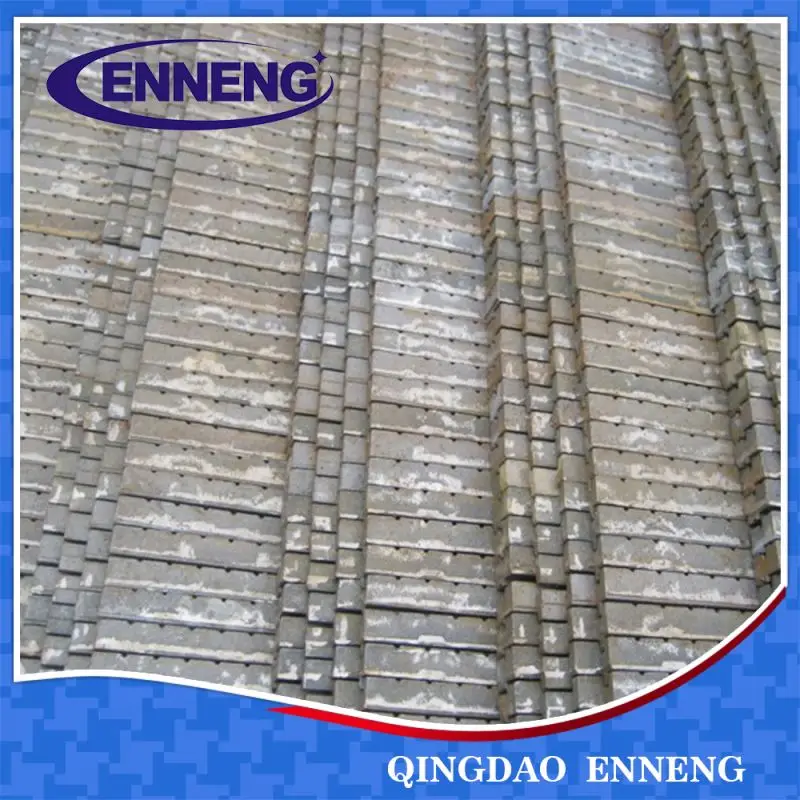 Индивидуальные Новые Водопроводные Трубы Угля Котла Колосника