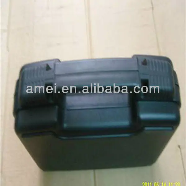 PP/HDPE vacuum forming case/plastic vacuum thermoforming