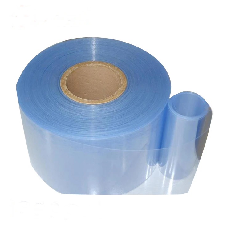 
PVC/PE/PVDC laminated film for pharmaceutical packing 