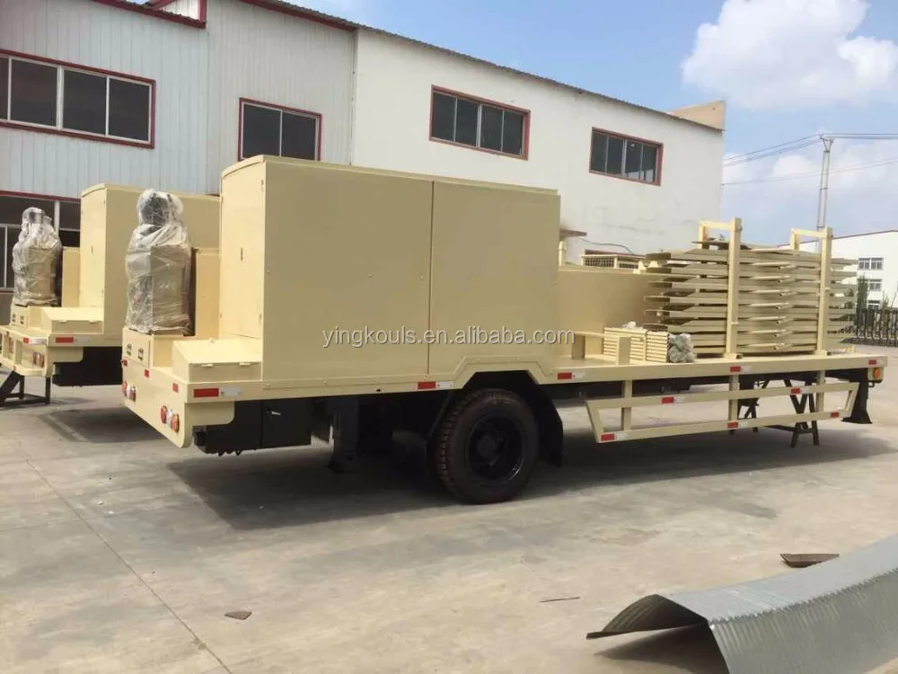 self support and self lock metal roofing sheet bending machine