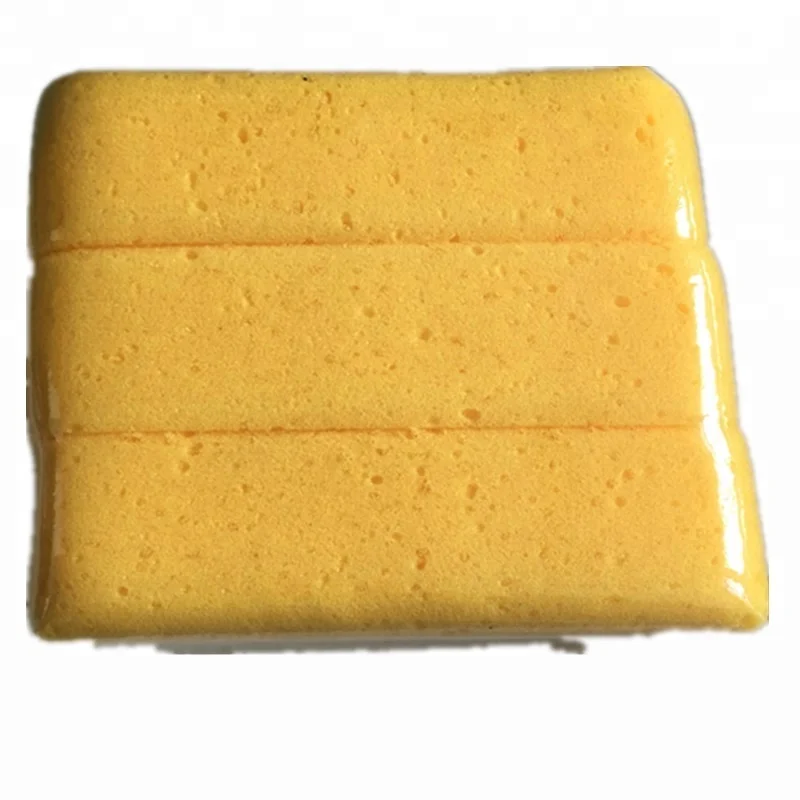 Губка для очистки водорослей 8