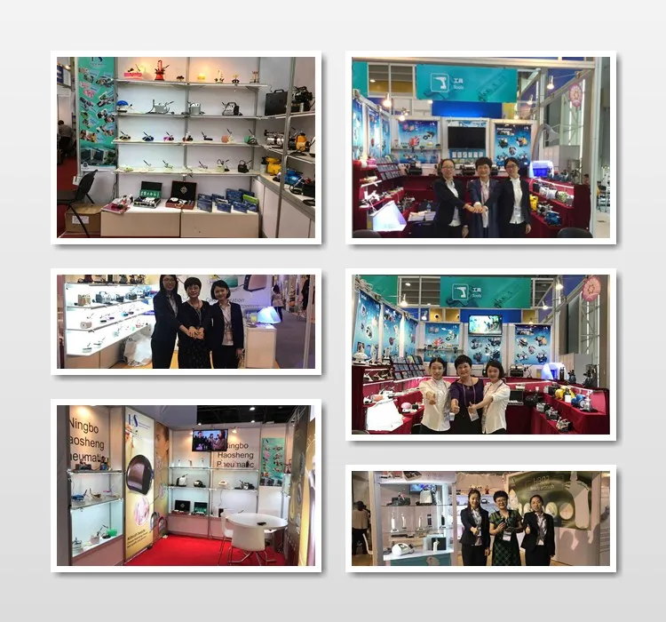 AS18K-2 Компрессорная машина мини аэрозольной краской