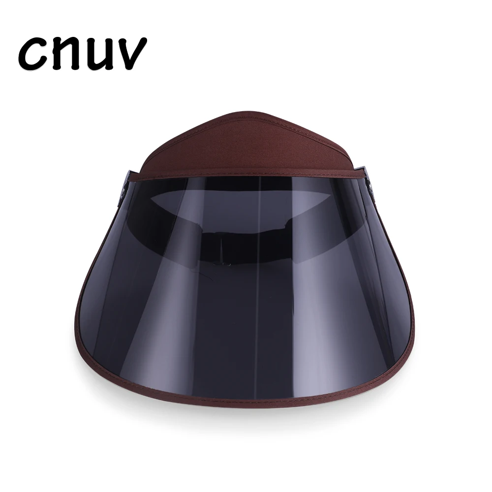 Wholesale custom Fashion sun hat summer outdoor Lady Beach Holiday uv protection Sun Visor Hat cap