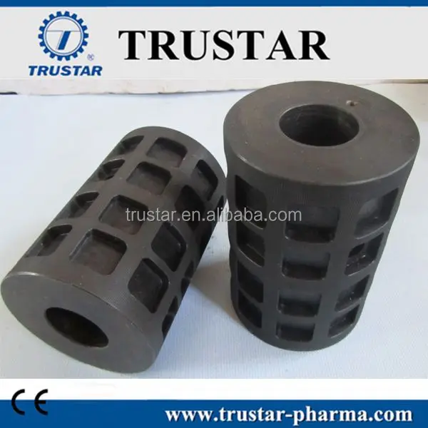 NLS-160 Automatic Alu/Alu Strip Pharmaceutical Packing Machines Tablet Strip Packing Machine Capsule Strip Packing Machine Medic