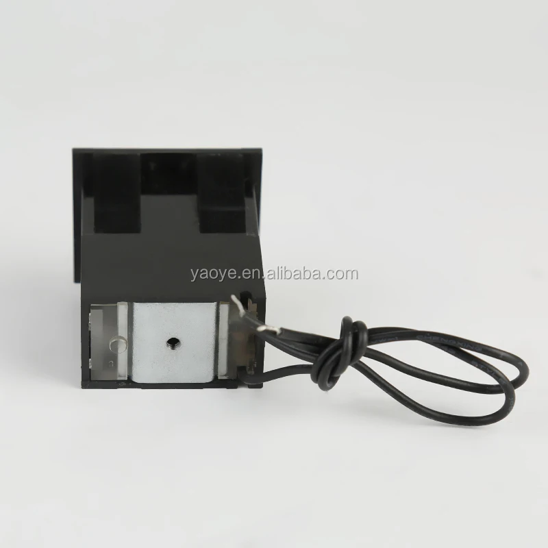 Цифровой счетчик 12 В с хорошим обслуживанием