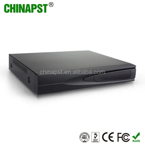  4CH Full HD 1080P AHD комплект камера система наблюдения/система камеры безопасности 1080p/цифровая PST-AHDK04CM видеонаблюдения