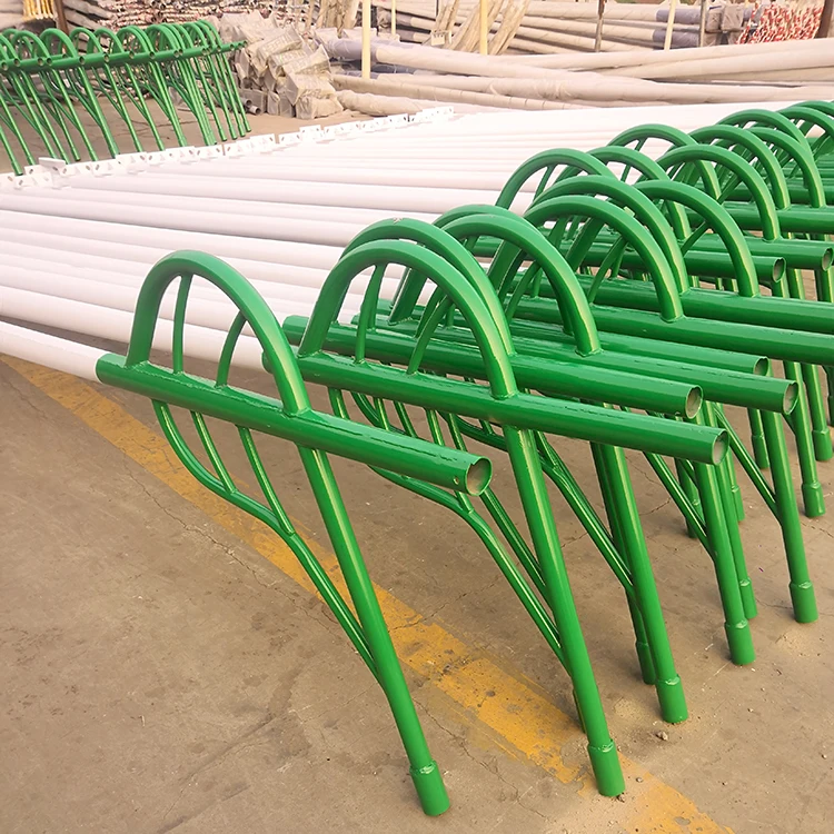 square lamp pole 25m galvanized steel pole for cctv camera