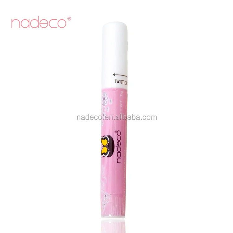 Nail Glue, French False Tips Acrylic Nail Glue 2g