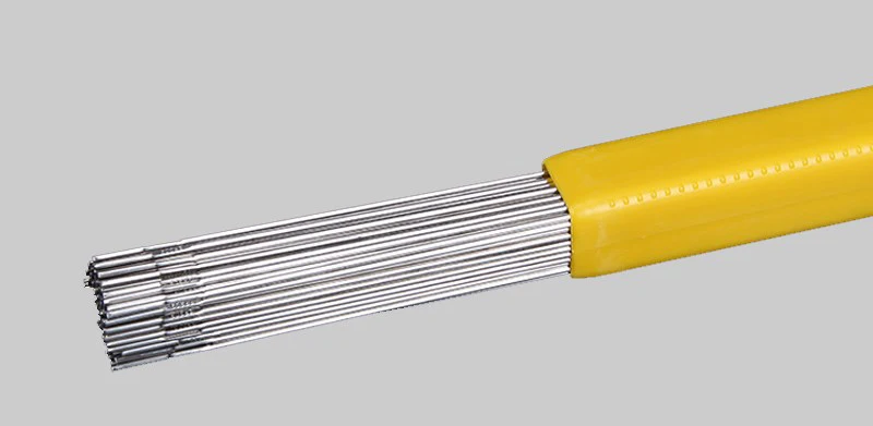 Aluminum TIG Welding Rod ER4043